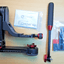 Promaster GH26 Professional Gimbal Head Dovetail mount Rotating base 9278 - MagsTag