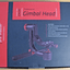 ProMaster GH31C Professional Carbon Fiber Gimbal Head 2393 Open Box mint - MagsTag
