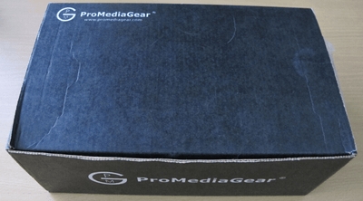 ProMediaGear Motor Control System for PMG - DUO Sliders Open Box Unused - MagsTag