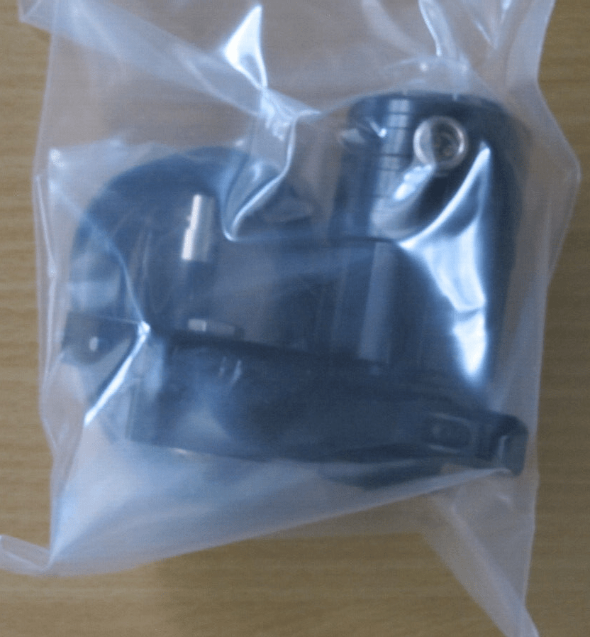 ProMediaGear Motor Control System for PMG - DUO Sliders Open Box Unused - MagsTag