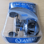 Quantum Escalade baitcasting reel ESC1010HD 10 - bearing 7.0:1 LH - MagsTag