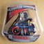 Quantum Throttle 30 TH30 5.2:1 Spinning Reel - MagsTag