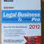 Quicken Nolo Legal Business Pro 2012 Contracts Forms Taxes Windows 10 , 7 ,Vista - MagsTag