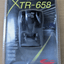 Radar Detector Whistler XTR - 658 - MagsTag