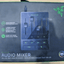 Razer Audio Mixer All - in - One Streaming Broadcasting Mixer 4 Channel XLR Preamp - MagsTag