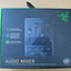 Razer Audio Mixer All-in-One Streaming Broadcasting Mixer 4 Channel XLR Preamp - MagsTag