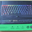 Razer Blackwidow V3 Mini Hyperspeed 65% RZ03 - 03890200 Keyboard Yellow Switches - MagsTag