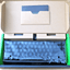 Razer BlackWidow V3 Mini HyperSpeed Mechanical Gaming Keyboard Black Unused New - MagsTag