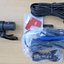 Rexing - V5 Plus 3 - Channel 4K Dash Cam 3" LCD Voice Control, Wi - Fi GPS Open Box - MagsTag