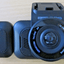 Rexing - V5 Plus 3 - Channel 4K Dash Cam 3" LCD Voice Control, Wi - Fi GPS Open Box - MagsTag