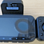 Rexing - V5 Plus 3 - Channel 4K Dash Cam 3" LCD Voice Control, Wi - Fi GPS Open Box - MagsTag