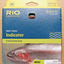 Rio Indicator WF6F fly line Freshwater Premier Trout - MagsTag