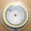 RIO INTOUCH WF6F SALMON STEELHEAD Fly line Moss Yellow Freshwater - MagsTag