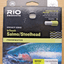 RIO INTOUCH WF6F SALMON STEELHEAD Fly line Moss Yellow Freshwater - MagsTag