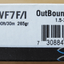 Rio WF7F/I Intouch Outbound Short F I Fly Line freshwater saltwater unused - MagsTag