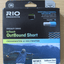 Rio WF8F/I Intouch Outbound Short F I Fly Line freshwater saltwater unused - MagsTag