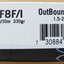 Rio WF8F/I Intouch Outbound Short F I Fly Line freshwater saltwater unused - MagsTag
