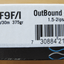 Rio WF9F/I Intouch Outbound Short F I Fly Line freshwater saltwater unused - MagsTag