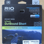 Rio WF9F/I Intouch Outbound Short F I Fly Line freshwater saltwater unused - MagsTag