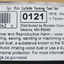 Rockler Mini Ergonomic Carbide Turning 3 Piece Set Woodworking Tools Unused - MagsTag
