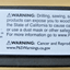 ROCKLER Pen - Turning Ergonomic Turning Tools 2 Carbide 1 HSS - MagsTag