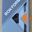 Rokform iPhone 12 and 12 Pro Case, Crystal Series, Slim Magnetic, Clear Apple - MagsTag