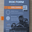 Rokform iPhone 12 and 12 Pro Case, Crystal Series, Slim Magnetic, Clear Apple - MagsTag