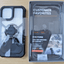 Rokform iPhone 12 and 12 Pro Case, Crystal Series, Slim Magnetic, Clear Apple - MagsTag