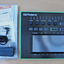 Roland Aria TB - 3 303 Touch Bass Synthesizer (Open Box) Mint condition - MagsTag