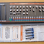 Roland JX - 03 Boutique Synthesizer Sound Module Open Box Unused New - MagsTag