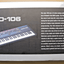 Roland Sound Module Digital Synthesizer JU - 06 Open Box Unused - MagsTag