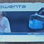 Rowenta VR83 Compact Stainless Steel Soleplate Professional Steam Station Unused - MagsTag