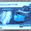 Rowenta VR83 Compact Stainless Steel Soleplate Professional Steam Station Unused - MagsTag