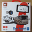 RVi Tire Patrol Tire Pressure Sensor 6 - pk for Motorhome Mint - MagsTag