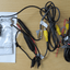 Rydeen CM - LED4 Front or Rear Back - Up Camera w/ Infrared IR Guidelines - MagsTag