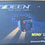 Rydeen CM - LED4 Front or Rear Back - Up Camera w/ Infrared IR Guidelines - MagsTag