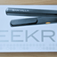 Sam Villa SLEEKR Professional Ceramic Ionic Flat Iron Hair Straightener Unused - MagsTag