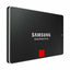 Samsung 850 Pro 512GB V - NAND SSD Internal 2.5 inch MZ - 7KE512 Solid State Drive - MagsTag