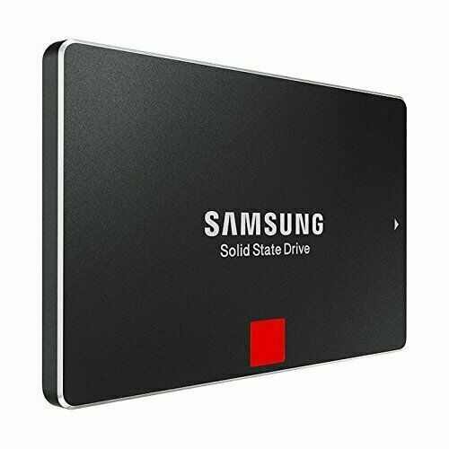 Samsung 850 Pro 512GB V - NAND SSD Internal 2.5 inch MZ - 7KE512 Solid State Drive - MagsTag