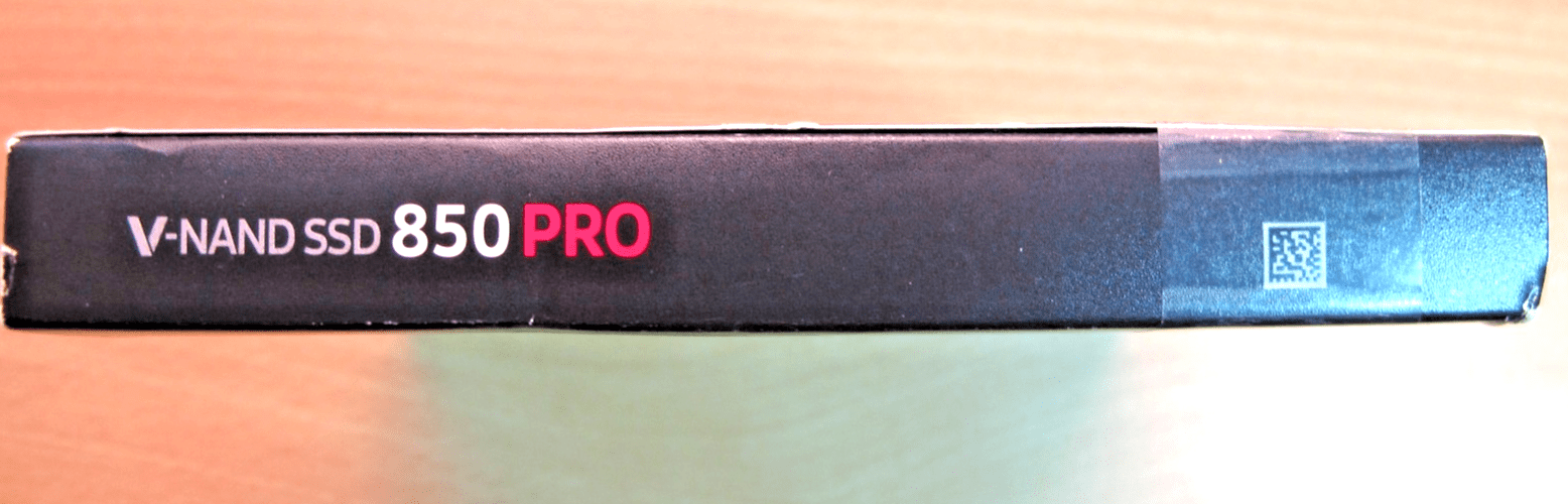 Samsung 850 Pro 512GB V - NAND SSD Internal 2.5 inch MZ - 7KE512 Solid State Drive - MagsTag