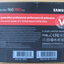 Samsung 960 PRO Series - 2TB PCIe NVMe - M.2 Internal SSD (MZ - V6P2T0BW) Unused - MagsTag
