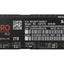 Samsung 960 PRO Series - 2TB PCIe NVMe - M.2 Internal SSD (MZ - V6P2T0BW) Unused - MagsTag