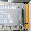 Samsung 960 PRO Series - 2TB PCIe NVMe - M.2 Internal SSD (MZ - V6P2T0BW) Unused - MagsTag