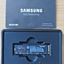 Samsung 960 PRO Series - 2TB PCIe NVMe - M.2 Internal SSD (MZ - V6P2T0BW) Unused - MagsTag