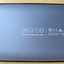 SanDisk Extreme 900 960GB External USB 3.1 Gen 2 Portable Solid State Drive - MagsTag