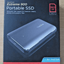 SanDisk Extreme 900 960GB External USB 3.1 Gen 2 Portable Solid State Drive - MagsTag