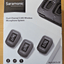 Saramonic Blink 500 Pro B2 2.4 GHz Clip - On Microphone System (BLINK500PROB2) - MagsTag