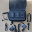 Saramonic Blink 500 Pro B2 2.4 GHz Clip - On Microphone System (BLINK500PROB2) - MagsTag