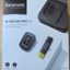 Saramonic BLINK500 PRO B5 TX+RXUC Digital Wireless Microphone System Open Box - MagsTag
