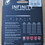 Scientific Anglers Amplitude Smooth Infinity AST PLUS Fly Line WF5F Unused - MagsTag
